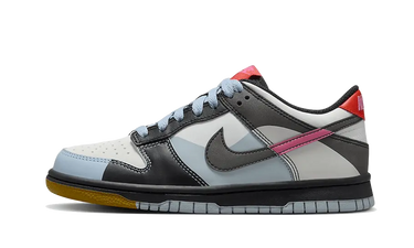 Nike Dunk Low Dance - FJ2686-100 - View 1 | Next Step