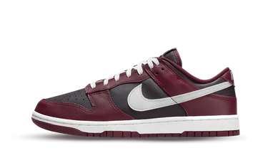 Nike Dunk Low Dark Beetroot - DJ6188-600 - View 1 | Next Step