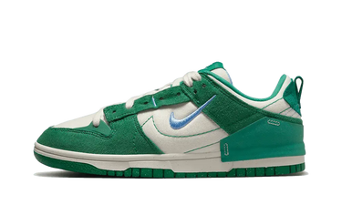 Nike Dunk Low Disrupt 2 Malachite - DH4402-001 - View 1 | Next Step