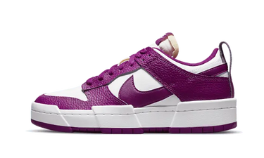 Nike Dunk Low Disrupt Cactus Flower - DN5065-100 - View 1 | Next Step