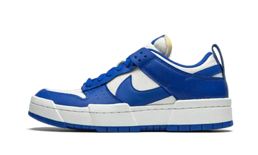 Nike Dunk Low Disrupt Game Royal - CK6654-100 - View 1 | Next Step