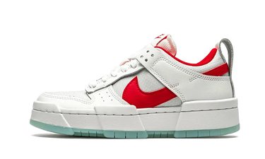 Nike Dunk Low Disrupt Gym Red | Next Step