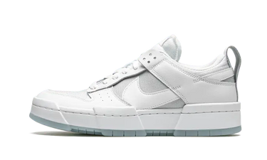 Nike Dunk Low Disrupt Photon Dust | Next Step