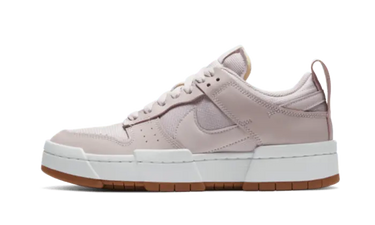 Nike Dunk Low Disrupt Platinum Violet - CK6654-003 - View 1 | Next Step