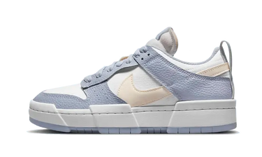 Nike Dunk Low Disrupt Summit White Ghost - DJ3077-100 - View 1 | Next Step