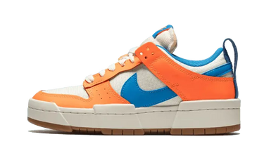 Nike Dunk Low Disrupt Supa - CK6654-104 - View 1 | Next Step