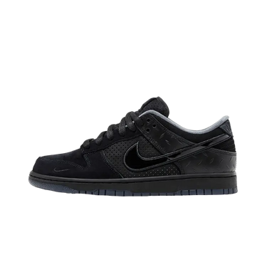 Nike Dunk Low Ducks of a Feather Black University of Oregon PE - HV1470-001 - View 1 | Next Step
