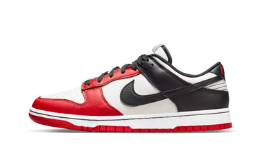 Nike Dunk Low EMB NBA 75th Anniversary Chicago | Next Step