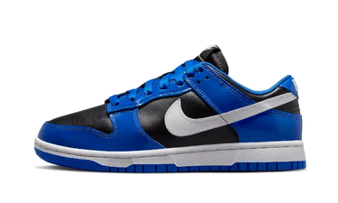 Nike Dunk Low Essential Game Royal - DQ7576-400 - View 1 | Next Step