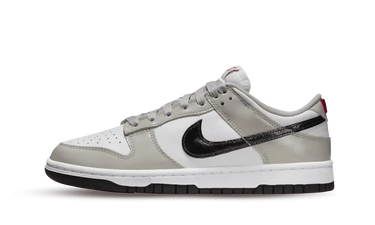 Nike Dunk Low Essential Light Iron Ore | Next Step