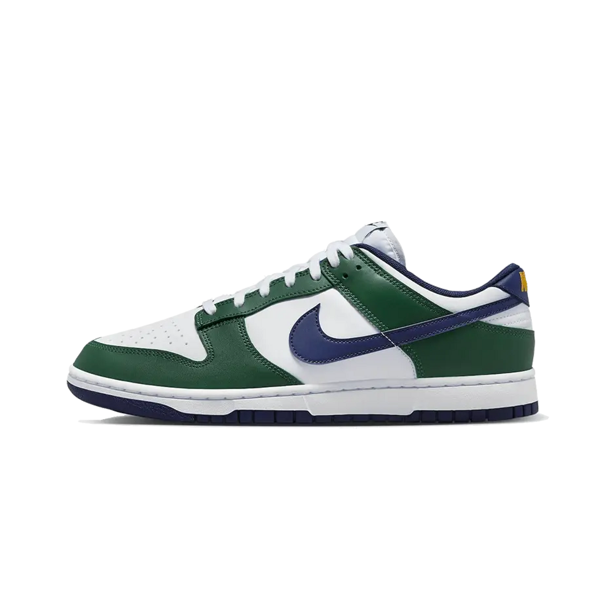 Nike Dunk Low Fir Midnight Navy