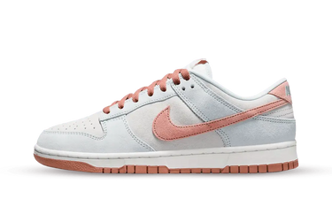 Nike Dunk Low Fossil Rose - DH7577-001 - View 1 | Next Step