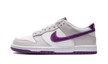Nike Dunk Low GS Light Mauve Plum - FB9109-104 - View 1 | Next Step