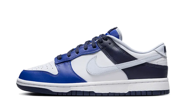 Nike Dunk Low Game Royal Navy | Next Step