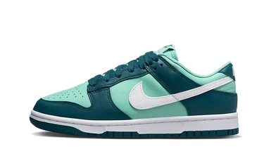 Nike Dunk Low Geode Teal - DD1503-301 - View 1 | Next Step