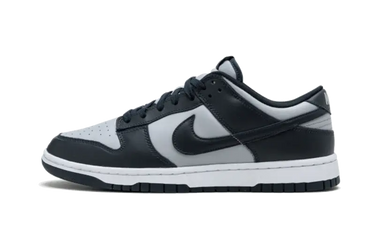 Nike Dunk Low Georgetown - CW1590-004-DD1391-003 - View 1 | Next Step
