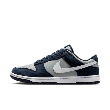 Nike Dunk Low Georgetown Suede - IB3079-400 - View 1 | Next Step