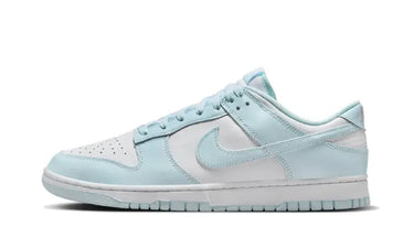 Nike Dunk Low Glacier Blue - DV0833-104 - View 1 | Next Step
