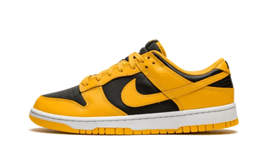 Nike Dunk Low Goldenrod - DD1391-004 - View 1 | Next Step