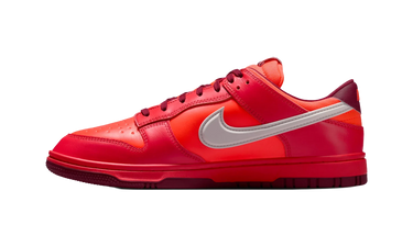 Nike Dunk Low Gore-Tex Crimson - HQ2053-800 - View 1 | Next Step
