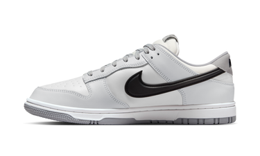 Nike Dunk Low Gore-Tex Summit White Light Smoke Grey - HQ2053-100 - View 1 | Next Step
