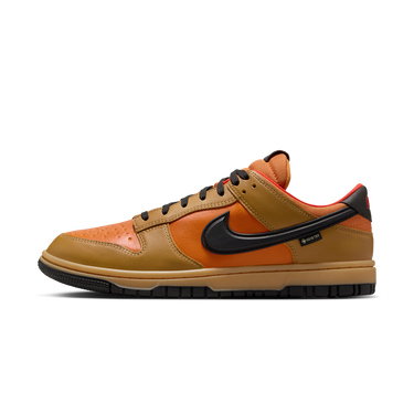 Nike Dunk Low Gore-Tex Wheat Ceramic | Next Step