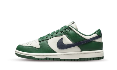 Nike Dunk Low Gorge Green - DD1503-300 - View 1 | Next Step