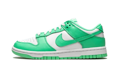Nike Dunk Low Green Glow - DD1503-105 - View 1 | Next Step