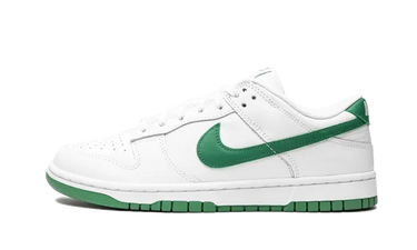 Nike Dunk Low Green Noise - DD1503-112 - View 1 | Next Step