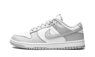 Nike Dunk Low Grey Fog | Next Step