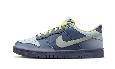 Nike Dunk Low Halloween I Am Fearless - FQ8354-491 - View 1 | Next Step