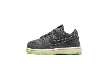 Nike Dunk Low Halloween (2022) (TD) - DQ6217-001 - View 1 | Next Step
