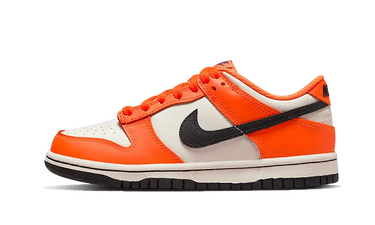 Nike Dunk Low Halloween (GS) - DH9765-003 - View 1 | Next Step