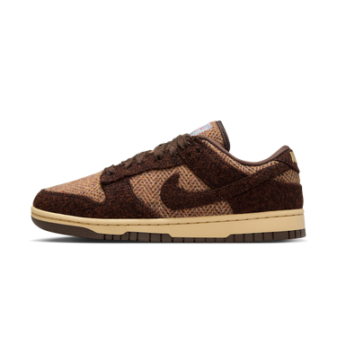 Nike Dunk Low Harris Tweed Sesame - IO0052-200 - View 1 | Next Step