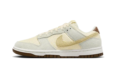 Nike Dunk Low Hemp Coconut Milk - FN7774-001 - View 1 | Next Step