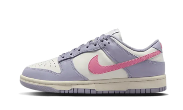 Nike Dunk Low Indigo Haze - DD1503-500 - View 1 | Next Step