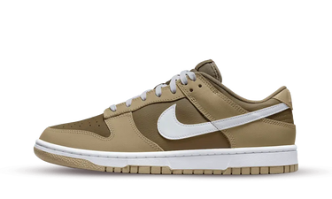 Nike Dunk Low Judge Grey - DJ6188-200 - View 1 | Next Step