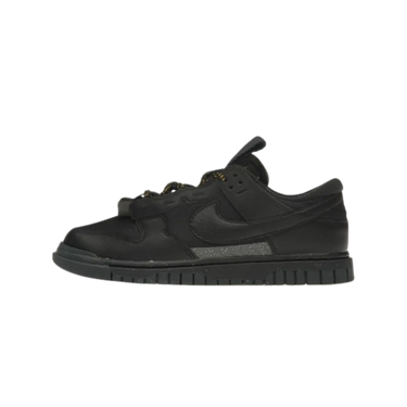 Nike Dunk Low Jumbo Black Bronzine - FB8894-001 - View 1 | Next Step