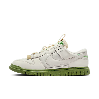 Nike Dunk Low Jumbo Phantom Chlorophyll - FJ4192-001 - View 1 | Next Step