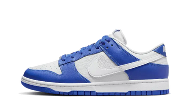 Nike Dunk Low Kentucky Alternate | Next Step