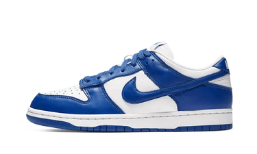 Nike Dunk Low Kentucky - CU1726-100 - View 1 | Next Step