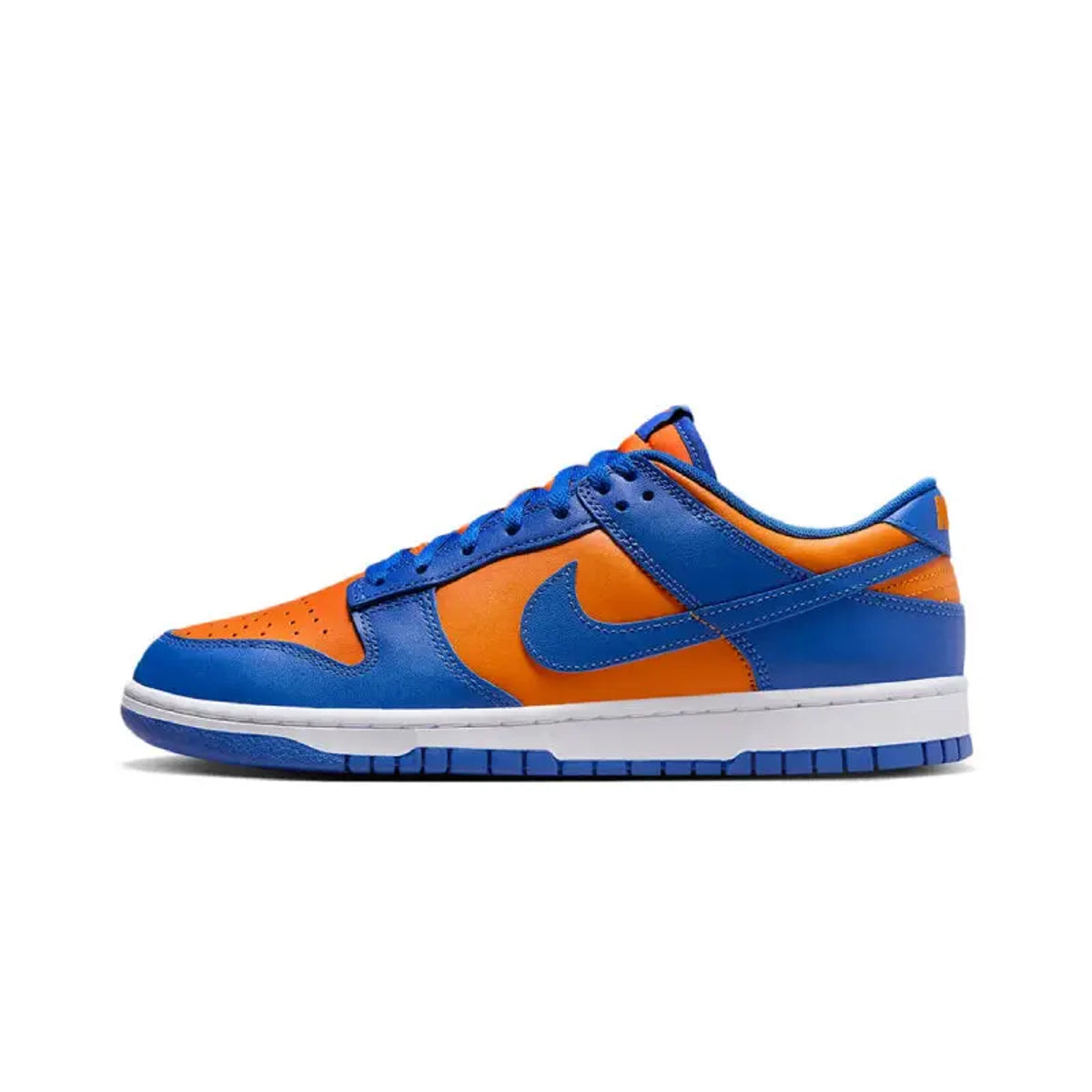 Nike Dunk Low Knicks