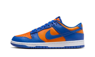 Nike Dunk Low Knicks - DV0833-800 - View 1 | Next Step