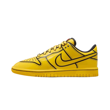 Nike Dunk Low LEGO Tour Yellow (GS) - IF2117-700 - View 1 | Next Step