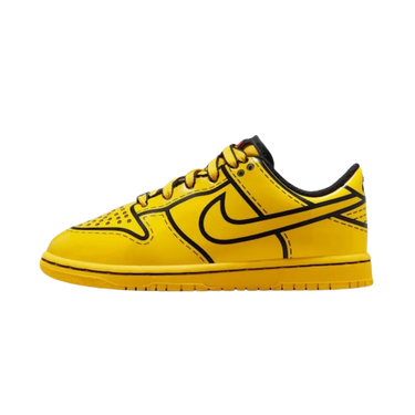 Nike Dunk Low LEGO Tour Yellow (PS) - II7288-700 - View 1 | Next Step
