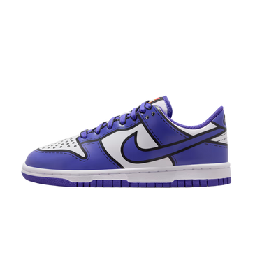 Nike Dunk Low LEGO White Bright Concord (GS) - IF2117-102 - View 1 | Next Step