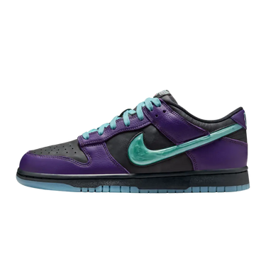 Nike Dunk Low LTD Wizard | Next Step