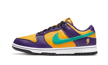 Nike Dunk Low LX Lisa Leslie - DO9581-500 - View 1 | Next Step