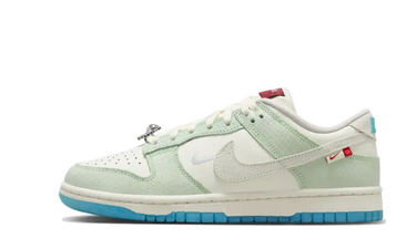 Nike Dunk Low LX Year of the Dragon (2024) - FZ5065-111 - View 1 | Next Step