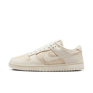 Nike Dunk Low Lace Soft Pearl | Next Step